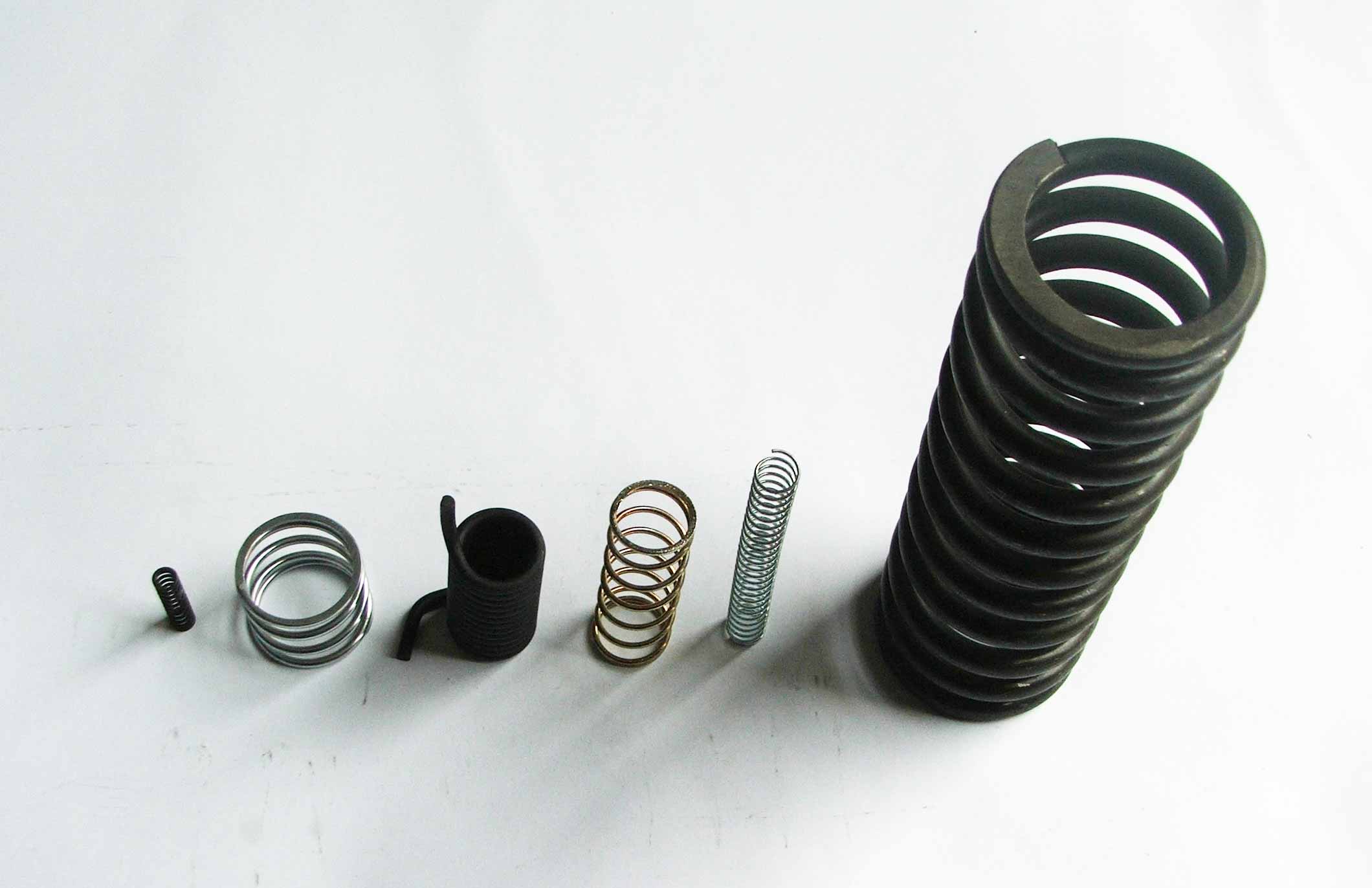 Middle Spring Alberta Middle Spring - Leading springs manufacturer - springs gallery