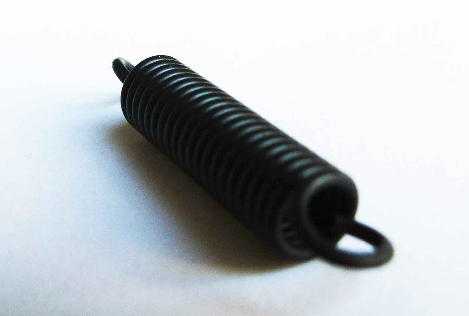Middle Spring - Leading springs manufacturer - Extension Springs